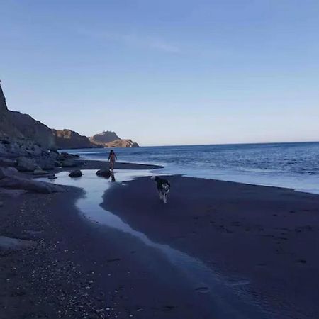 Casa El Jardin De Indalo - Mojacar Playa公寓 外观 照片