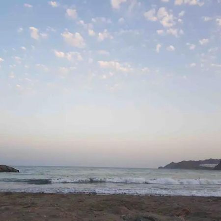 Casa El Jardin De Indalo - Mojacar Playa公寓 外观 照片