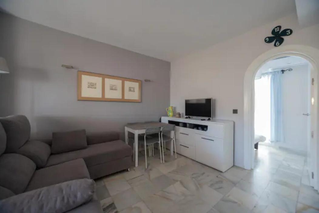 Casa El Jardin De Indalo - Mojacar Playa公寓 外观 照片