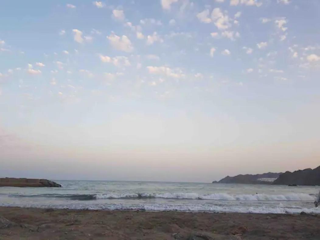 Casa El Jardin De Indalo - Mojacar Playa公寓 外观 照片