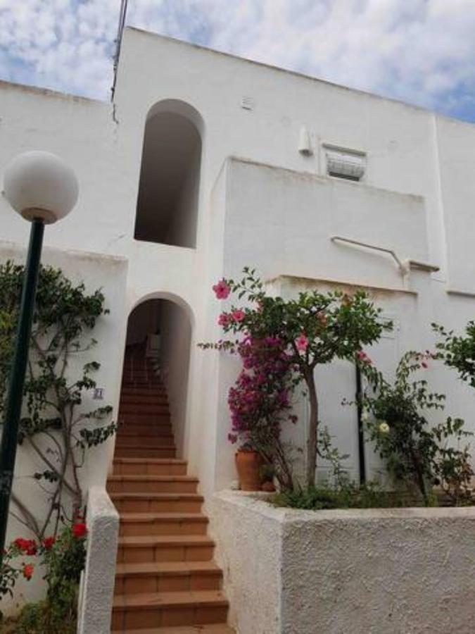 Casa El Jardin De Indalo - Mojacar Playa公寓 外观 照片