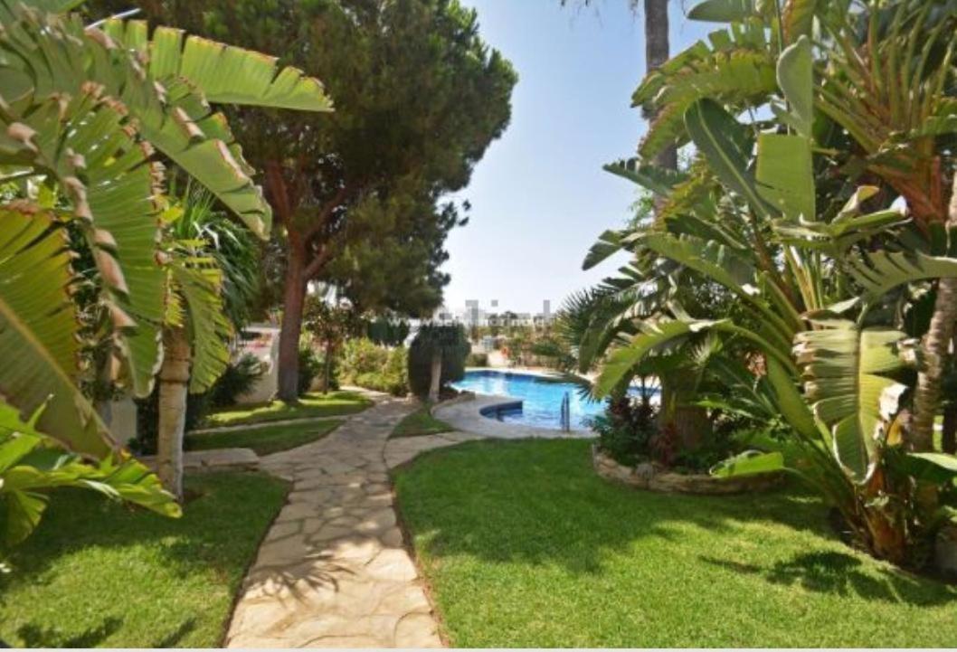 Casa El Jardin De Indalo - Mojacar Playa公寓 外观 照片