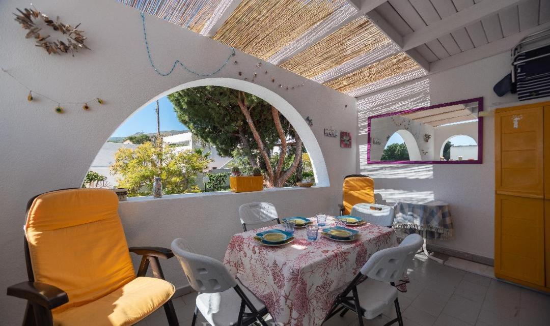 Casa El Jardin De Indalo - Mojacar Playa公寓 外观 照片
