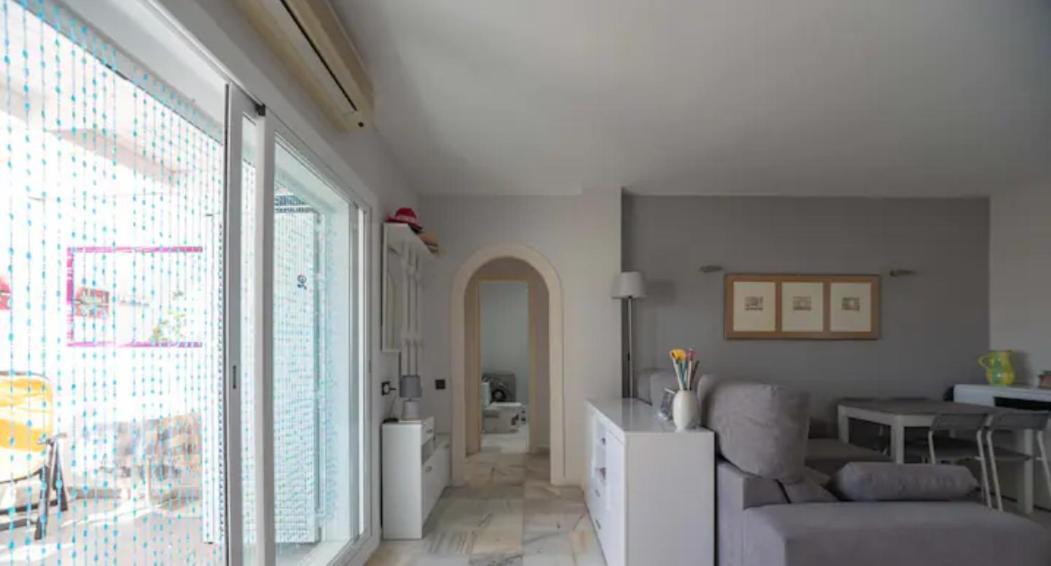 Casa El Jardin De Indalo - Mojacar Playa公寓 外观 照片