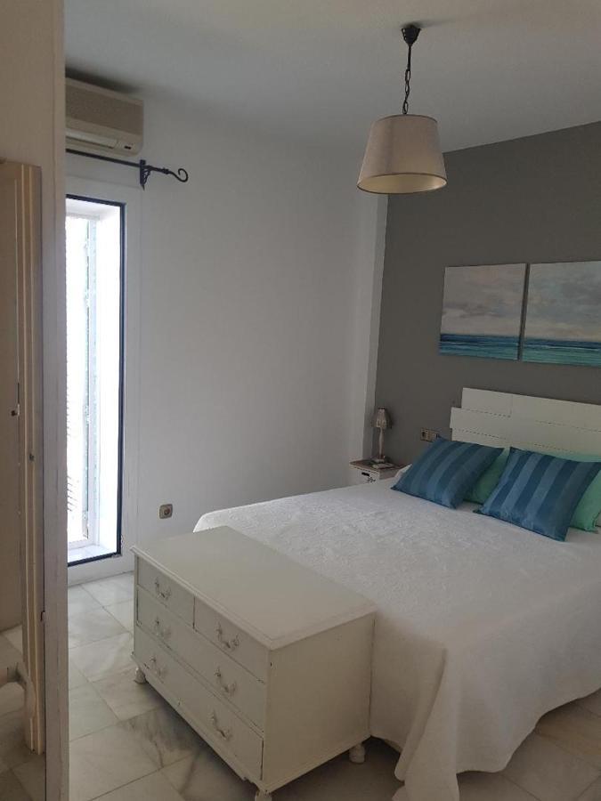 Casa El Jardin De Indalo - Mojacar Playa公寓 外观 照片
