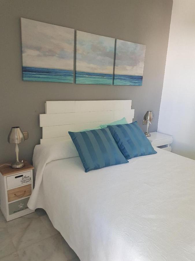 Casa El Jardin De Indalo - Mojacar Playa公寓 外观 照片
