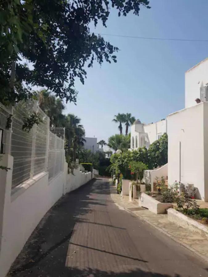 Casa El Jardin De Indalo - Mojacar Playa公寓 外观 照片